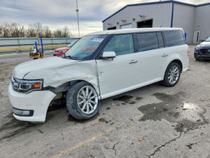 Ford Flex LIMITED 3.5L 6 2013
