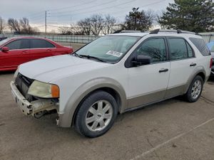 Ford Freestyle SE 3.0L 6 2005