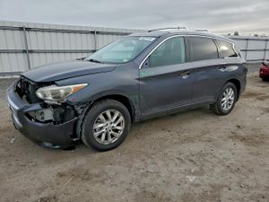 Infiniti QX60 3.5L 6 2014