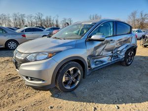 Honda HR-V EXL 1.8L 4 2018