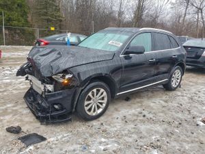 Audi Q5 PREMIUM PLUS 2.0L 4 2015