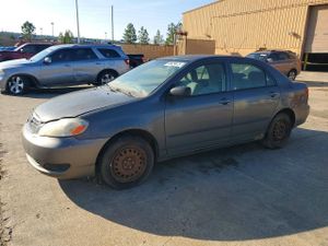 Toyota Corolla CE 1.8L 4 2007