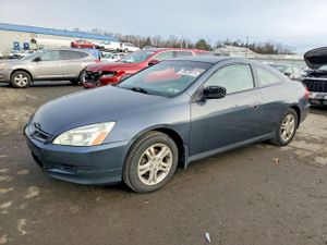 Honda Accord EX 2.4L 4 2006