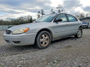 Ford Taurus SE 3.0L 6 2006