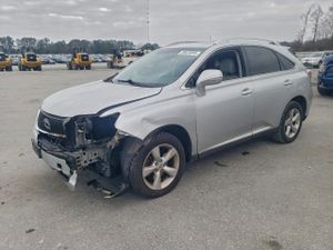 Lexus RX 350 3.5L 6 2010