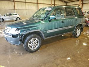 Honda CR-V EX 2.0L 4 2000