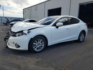 Mazda 3 TOURING 2.0L 4 2015