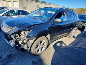 Lexus RX 400H 3.3L 6 2008