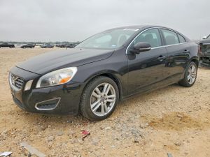 Volvo S60 T5 2.5L 5 2013