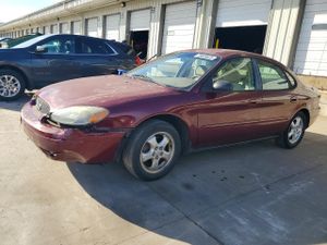 Ford Taurus SE 3.0L 6 2005