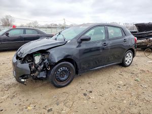 Toyota Matrix 1.8L 4 2010