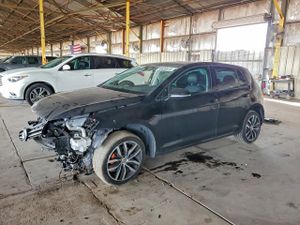 Volkswagen Golf 1.8L 4 2015