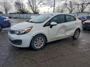 Kia Rio EX 1.6L 4 2015