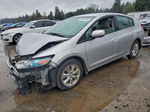 Honda Insight EX 1.3L 4 2010