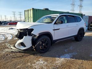 Volkswagen Atlas PEAK EDITION SE 2.0L 4 2025