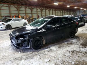 Ford Focus S 2.0L 4 2015