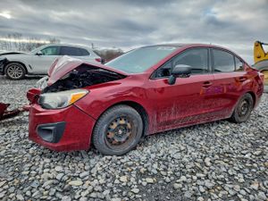 Subaru Impreza 2.0L 4 2014