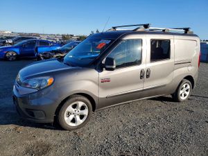 RAM ProMaster SLT 2.4L 4 2015