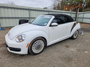 Volkswagen Beetle 2.5L 5 2013