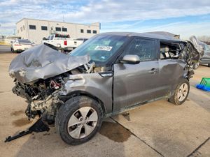 Kia Soul 1.6L 4 2015