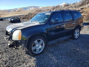 GMC Yukon 5.3L 8 2007