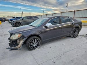 Chevrolet Malibu LS 2.4L 4 2010
