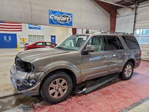 Lincoln Navigator 5.4L 8 2004
