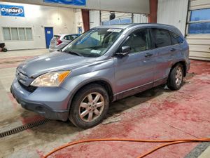 Honda CR-V EX 2.4L 4 2007