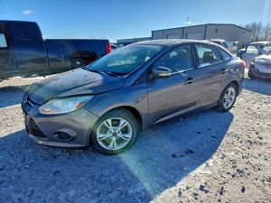 Ford Focus SE 2.0L 4 2014