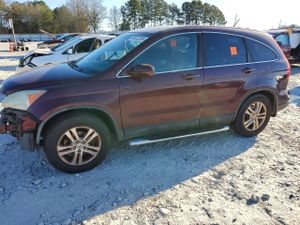 Honda CR-V EXL 2.4L 4 2010