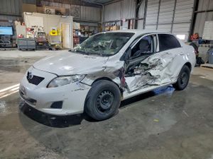 Toyota Corolla BASE 1.8L 4 2010