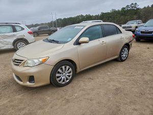 Toyota Corolla BASE 1.8L 4 2013