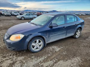Chevrolet Cobalt LT 2.2L 4 2008
