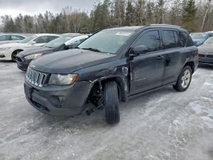 Jeep Compass SPORT 2.4L 4 2015