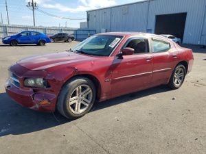 Dodge Charger R/T 5.7L 8 2006