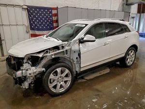 Cadillac SRX PREMIUM COLLECTION 3.6L 6 2015