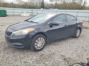 Kia Cerato / Forte / K3 LX 1.8L 4 2015