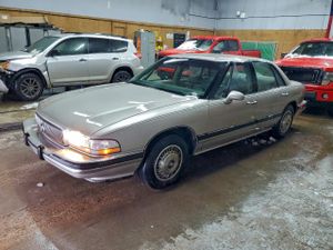 Buick LeSabre LIMITED 3.8L 6 1996