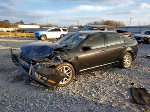 Ford Fusion SEL 3.0L 6 2012