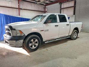 RAM 1500 ST 3.0L 6 2015