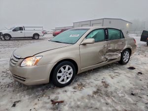 Toyota Avalon XL 3.5L 6 2006