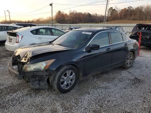Honda Accord SE 2.4L 4 2011