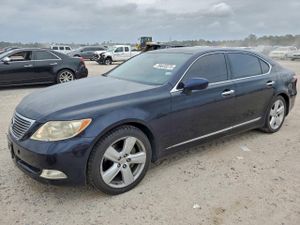 Lexus LS 460L 4.6L 8 2008