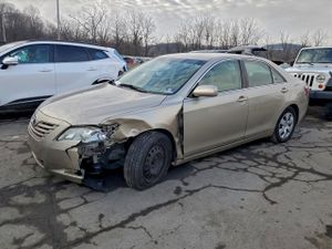 Toyota Camry CE 2.4L 4 2007