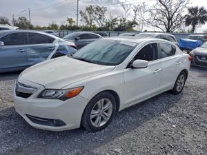 Acura ILX HYBRID 1.5L 4 2013