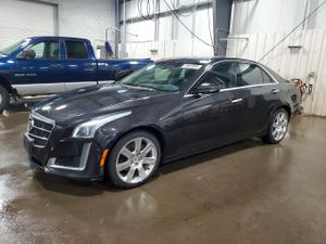Cadillac CTS PERFORMANCE COLLECTION 3.6L 6 2014