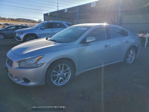 Nissan Maxima S 3.5L 6 2011