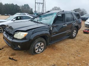 Toyota 4Runner SR5 4.0L 6 2006