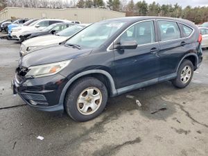 Honda CR-V LX 2.4L 4 2015