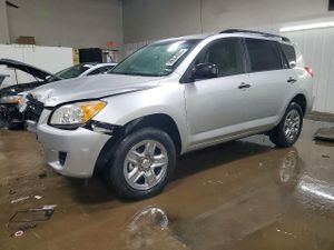 Toyota Rav4 2.5L 4 2011